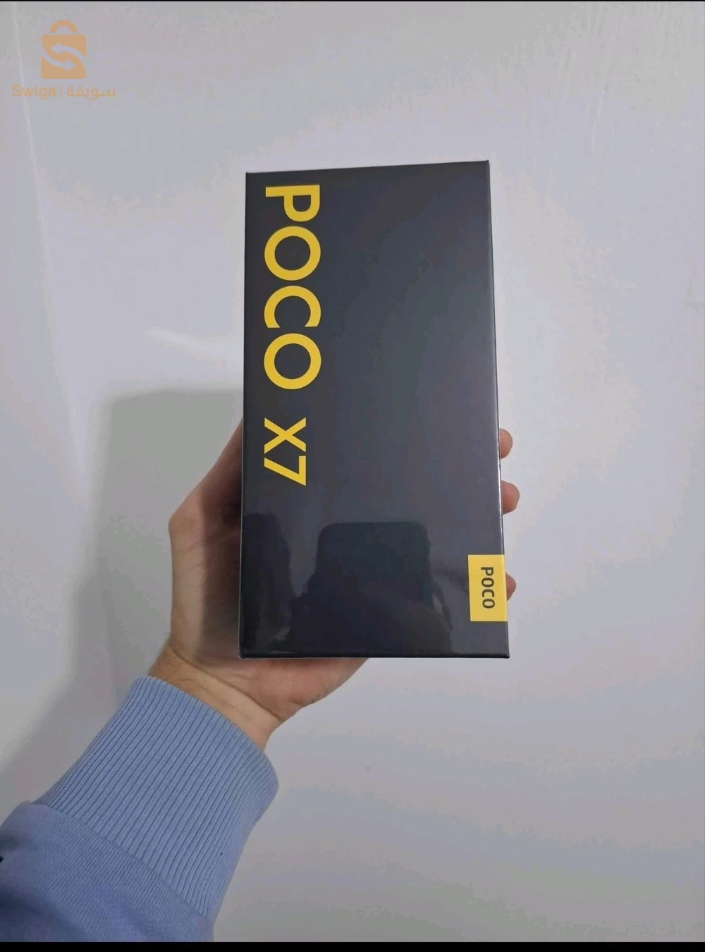 Poco x7 8/256
Dimensty 8300 ultra