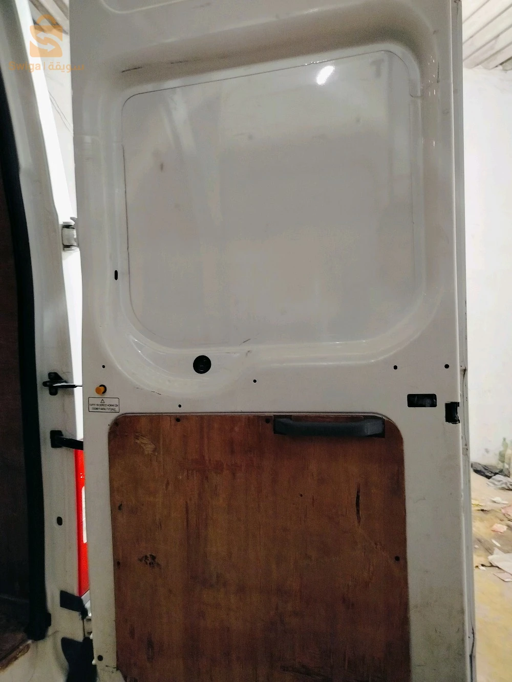 فورد Aerostar 2011 5 باتنة