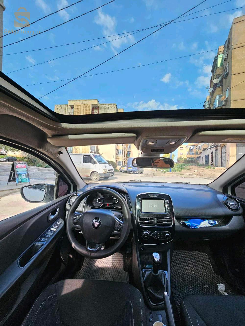 رينو Clio 4 2019 35 بومرداس