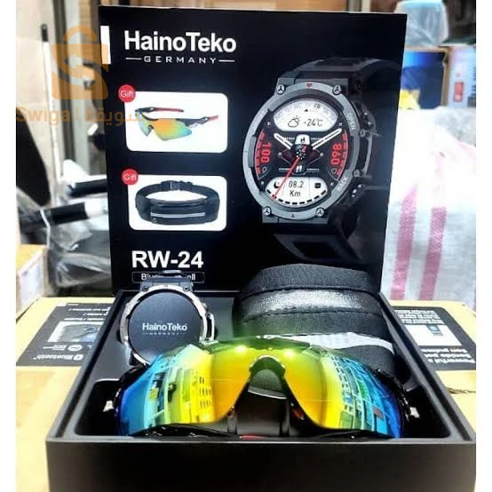 Smart watch RW24 sport