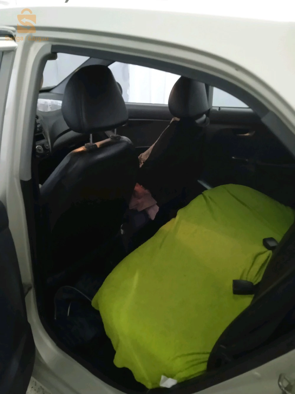 سيارات أخرى 2014 16 الجزائر