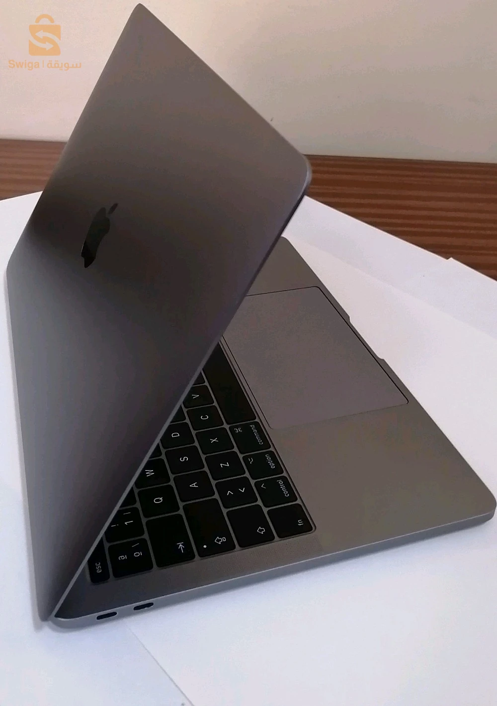 Mac book pro