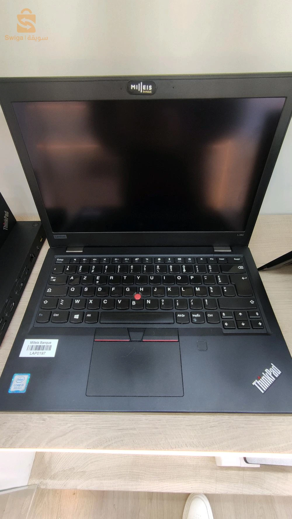 🔴Honor BBR-WAX9INTEL I3-10110U8GB RAM256GB SSD15'6 FHD(INTEL UHD 620 GRAPHICS) WINDOWS 11 PRO 63000DA🔴HONOR HLYL-WXX9AMD RYZEN 5-4600H16GB RAM 512GB SSD 15'6 FHD (AMD RADEON GRAPHICS) WINDOWS 11 PRO 89000DA🔴LENOVO THINKPAD P15 GEN1I5-10400H16GB RAM 512GB SSDGPU NVIDIA QUADRO T100015'6 FHD(INTEL UHD) WINDOWS 10 PRO 115000DA