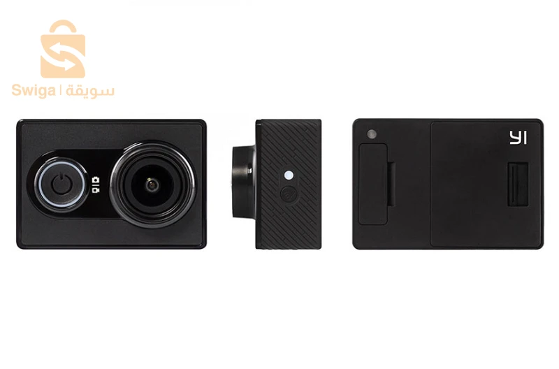 Camera Yi [Xiaomi] - Camera Vlog