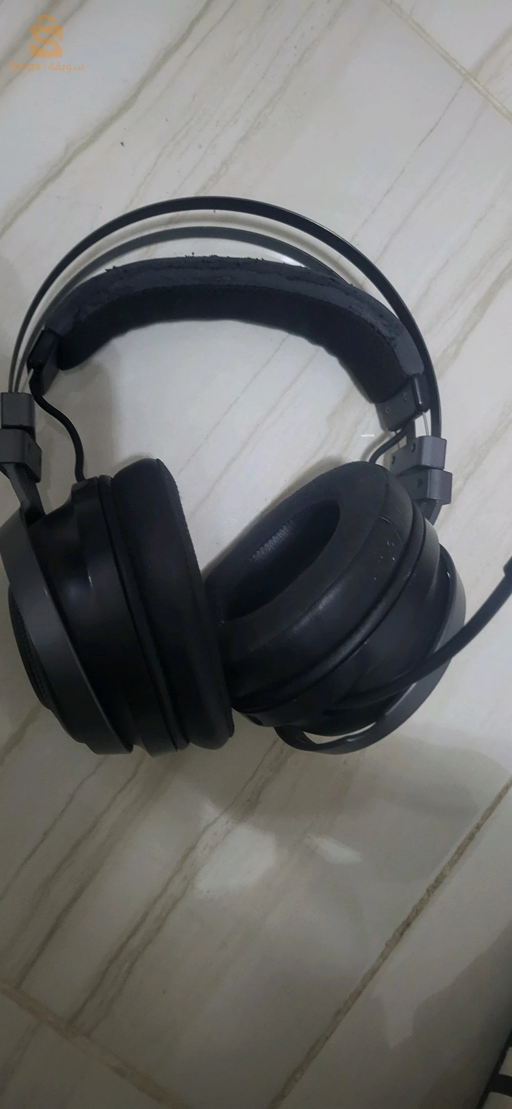 casque gaming