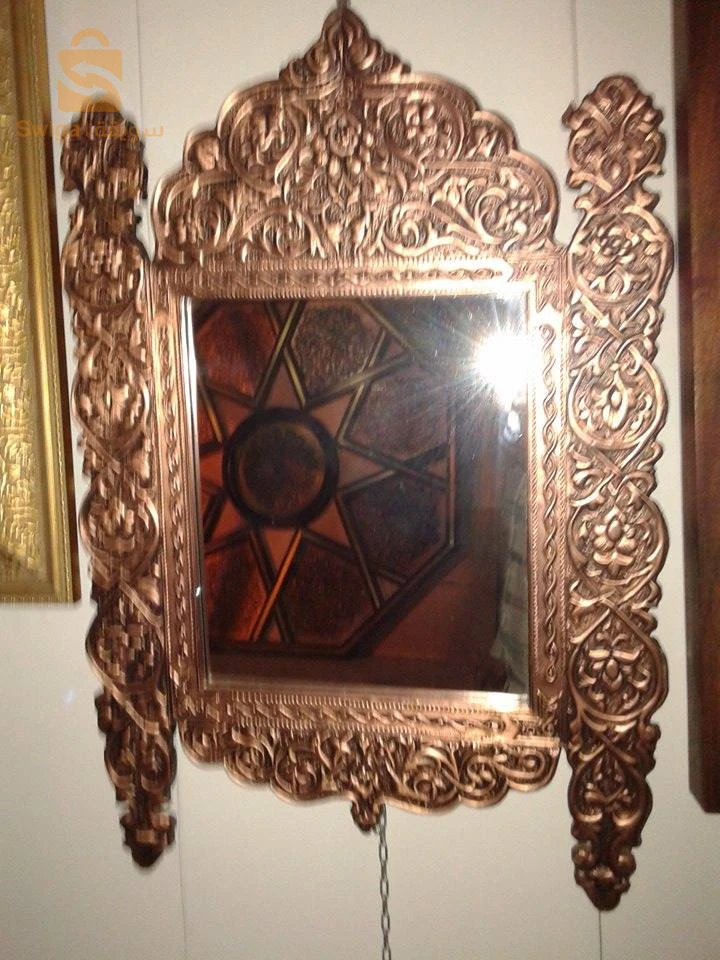 لوحات فنية للديكور الداخلي بمختلف الاحجام