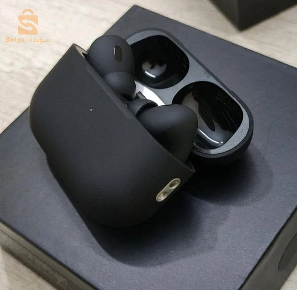airpods pro 2 Blak version