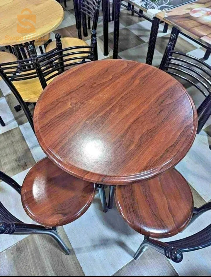 طاولات كوزينة 🥘 مقاهي ☕ مطاعم فاست فود 🍕