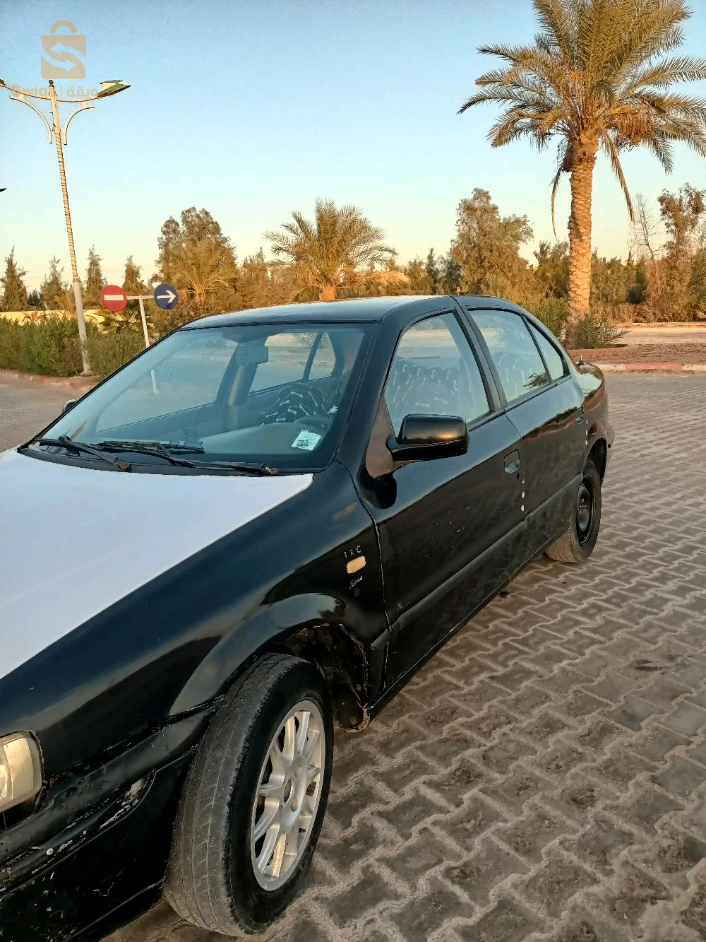 other cars 2008 55 Touggourt