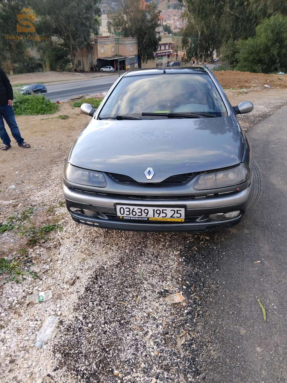 Renault Laguna 1995 25 CONSTANTINE