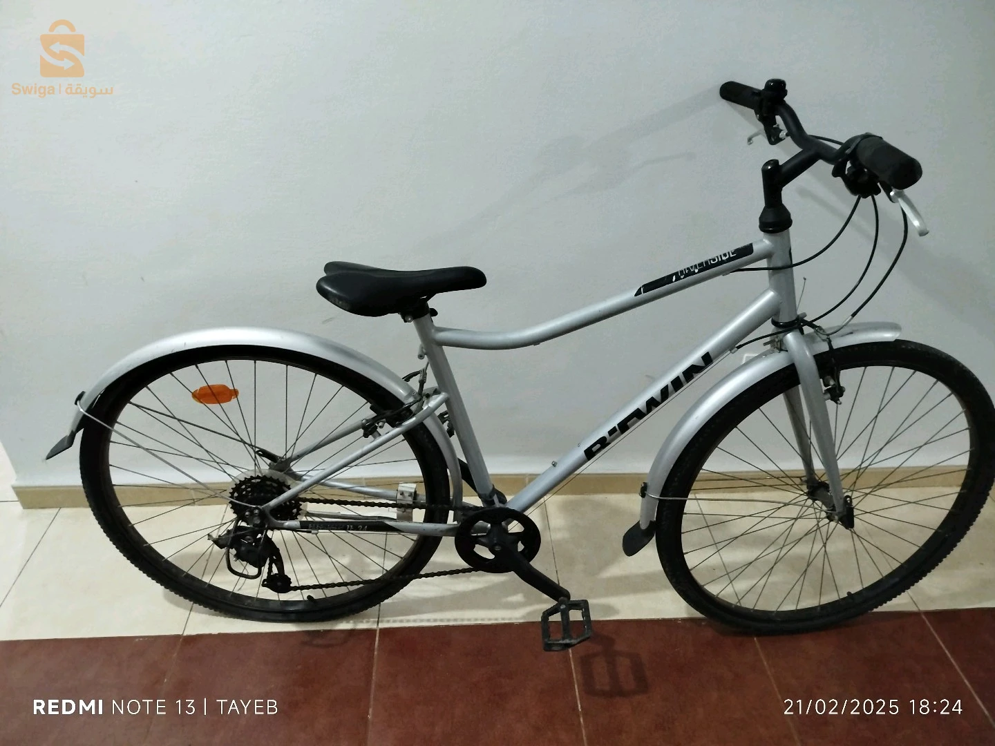 vélos BTWIN à vendre
