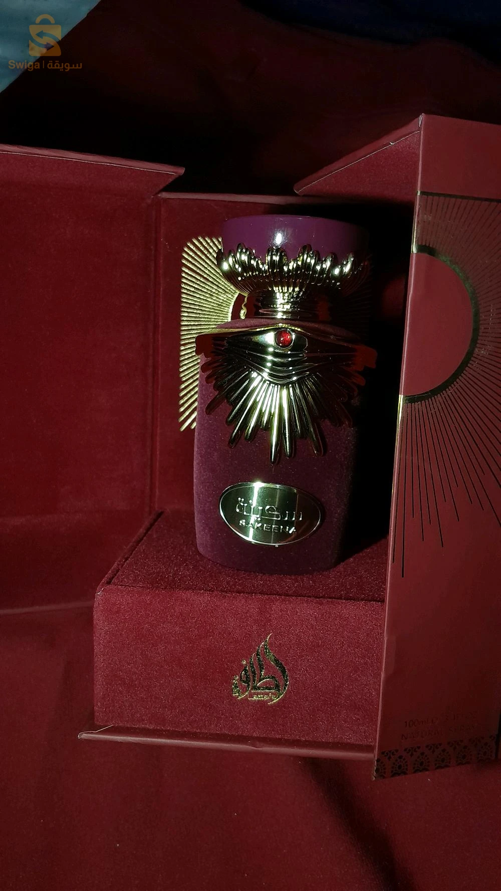 parfum d'originaux (femme)