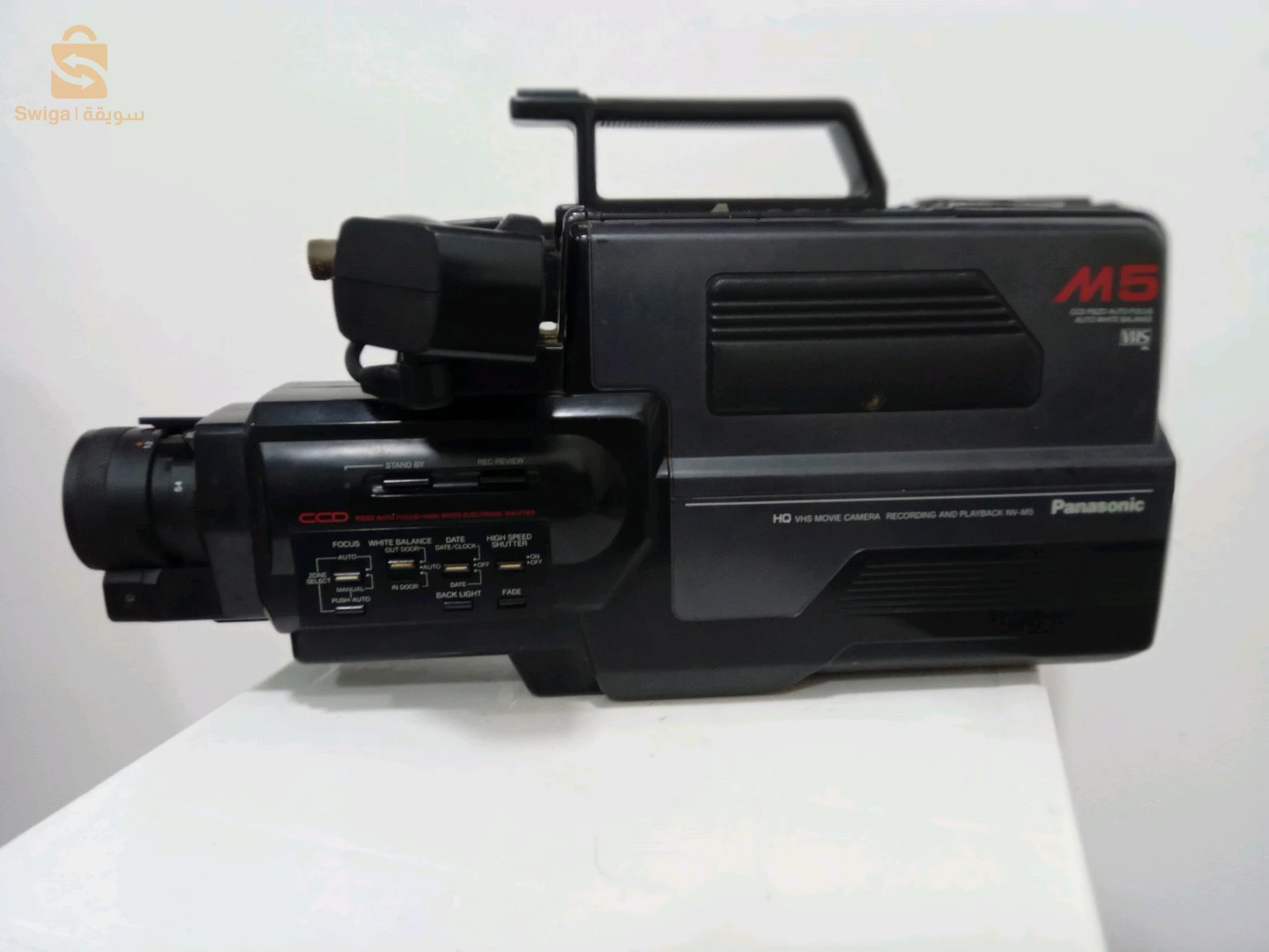 CAMÉRA ET APPAREIL PHOTO