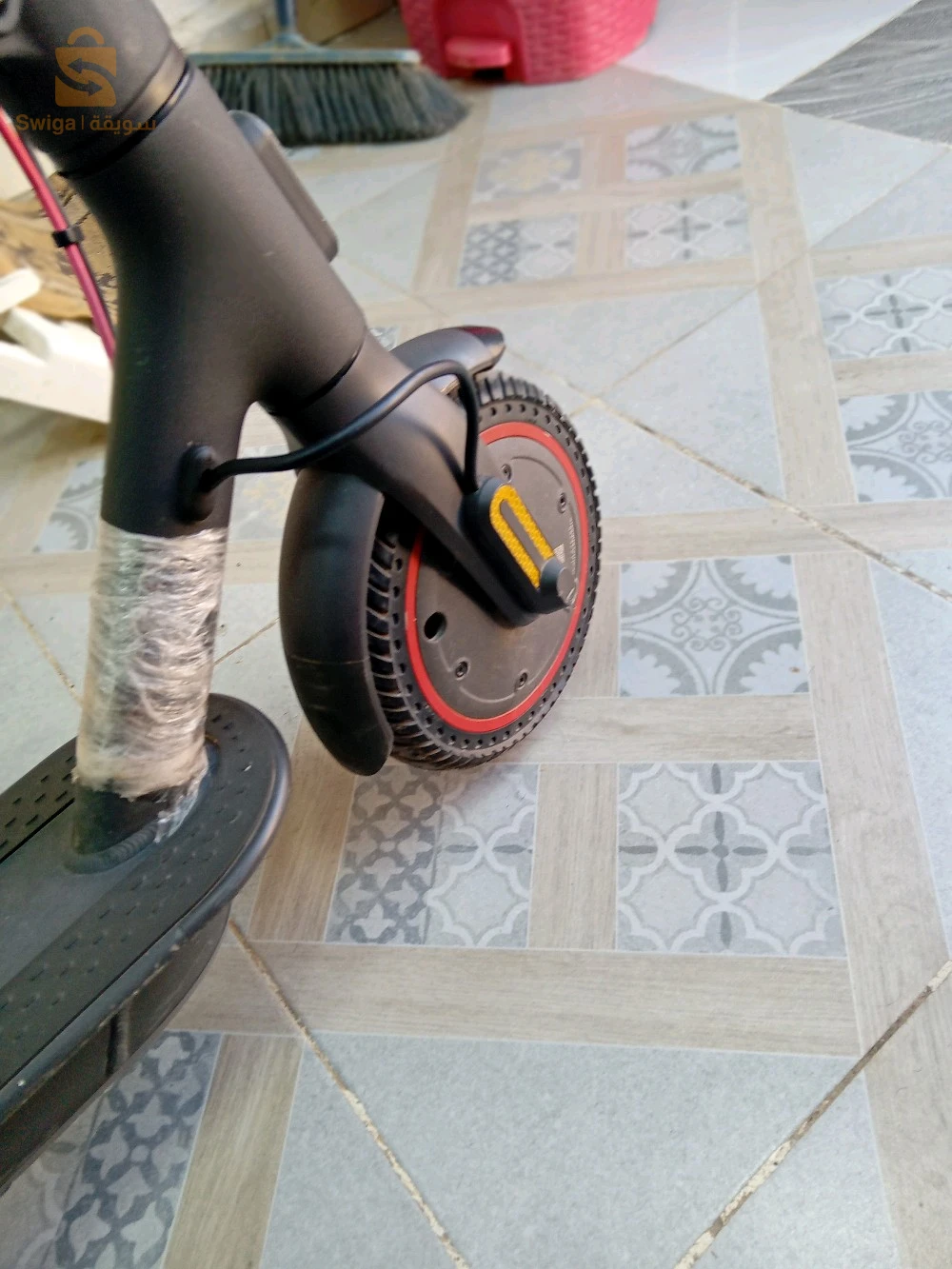 trotinat électrique xiaomi pro 2✅️✅️