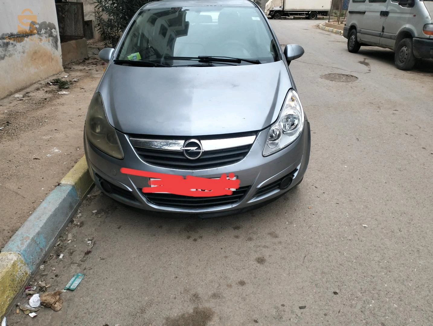 اوبل Corsa 2009 31 وهران