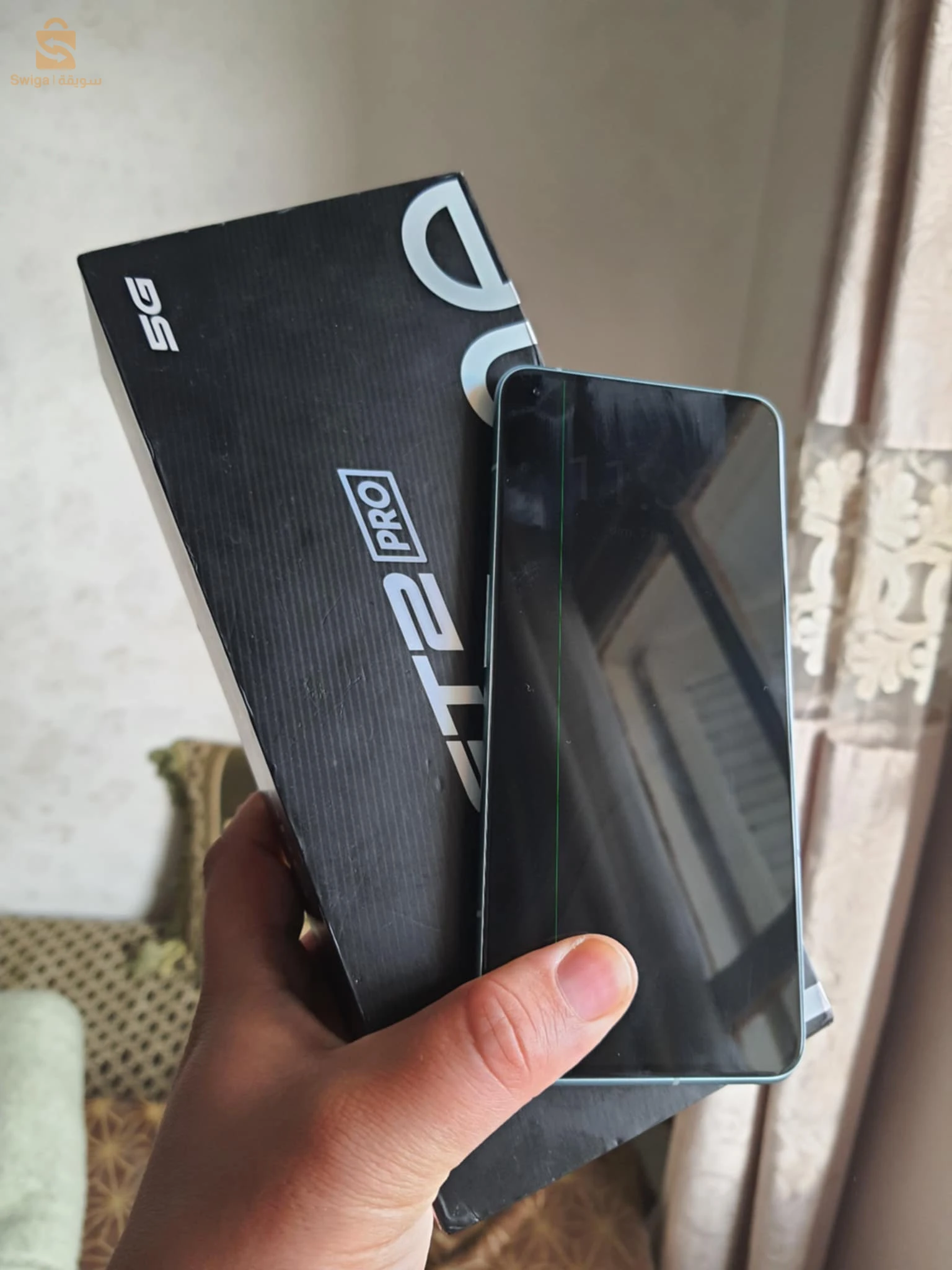 Realme GT 2 pro