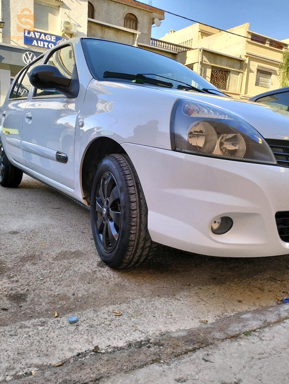 رينو campus 2013 27 مستغانم