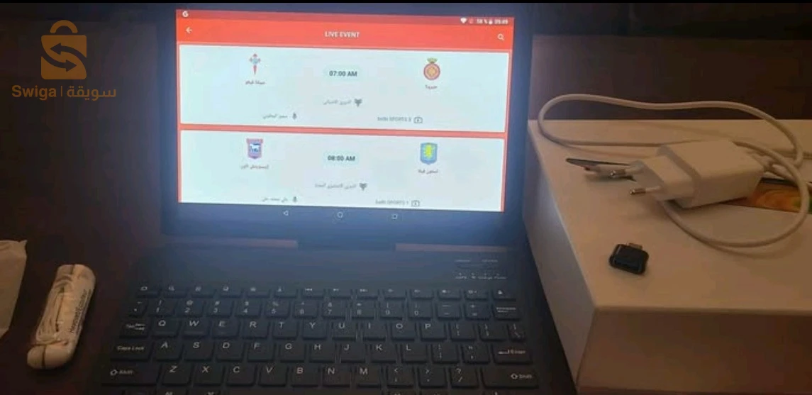 tablette