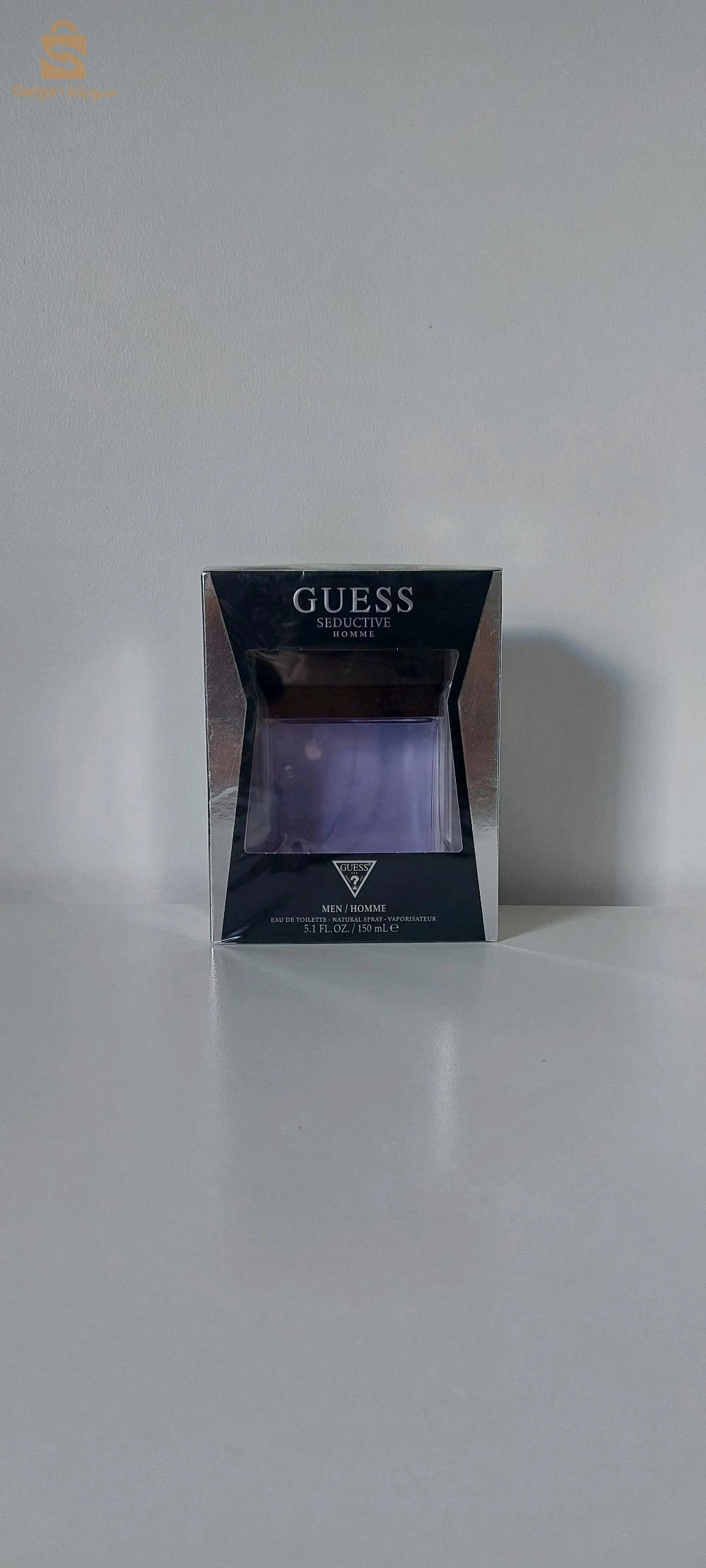 parfums français originaux