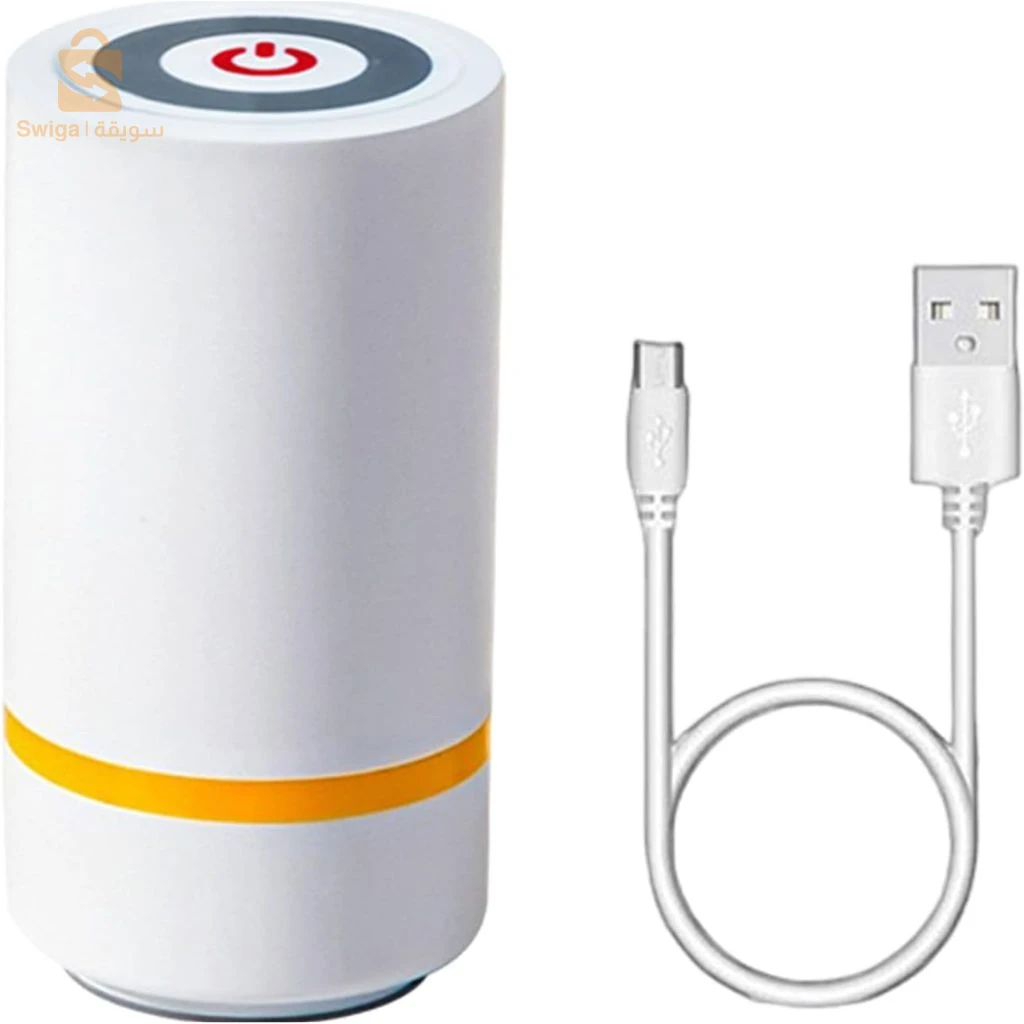 Scelleuse Sous Vide Automatique – آلة تفريغ الهواء وحفظ الطعام