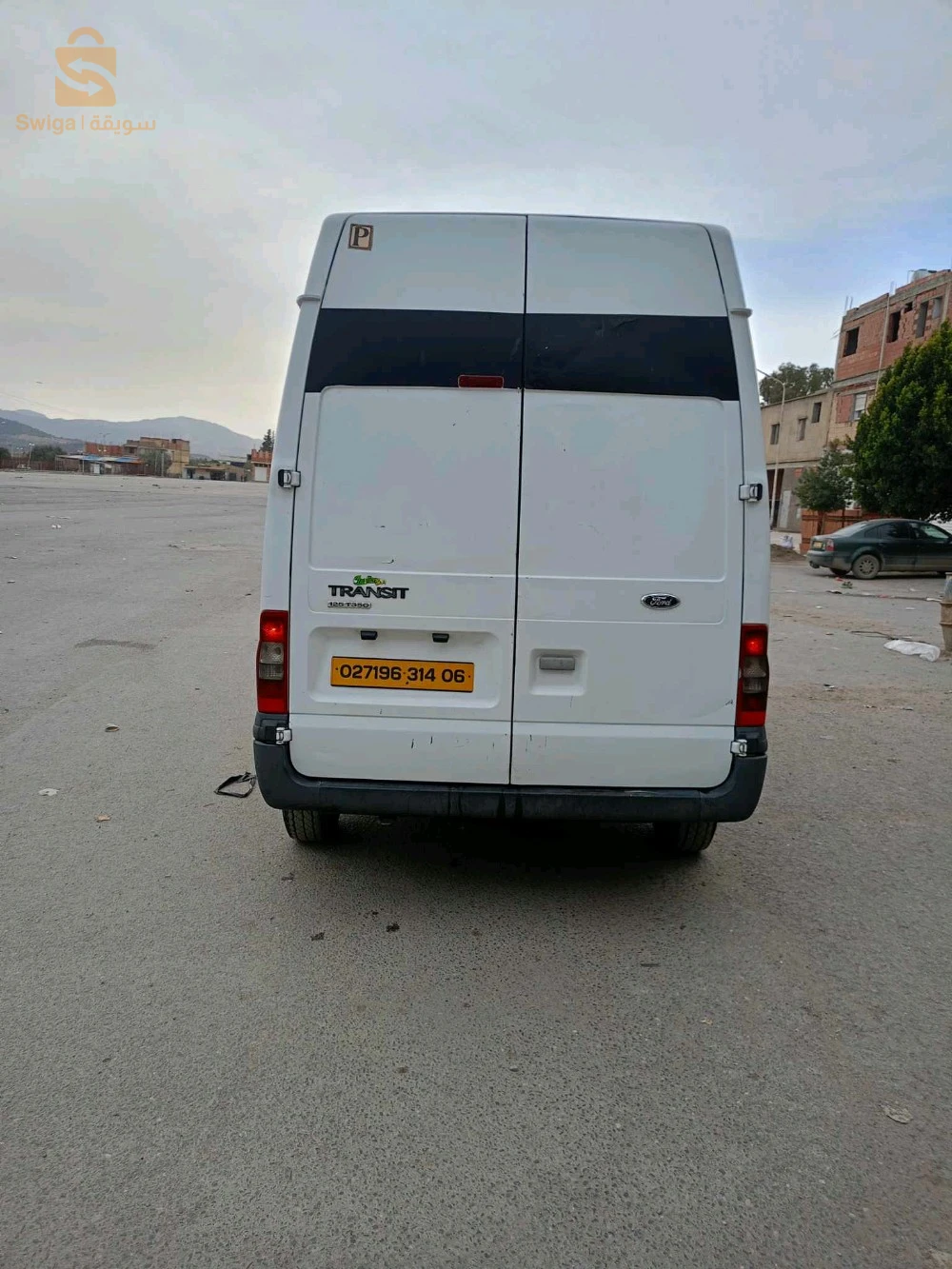 Ford 2014 6 BEJAIA