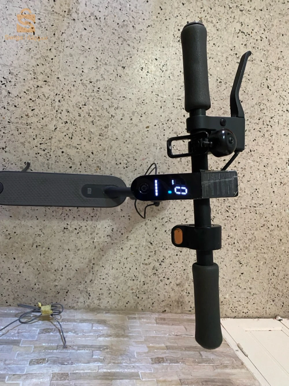 Mi scooter Essential