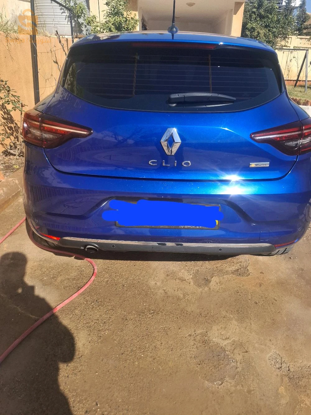 رينو Clio 5 2021 27 مستغانم