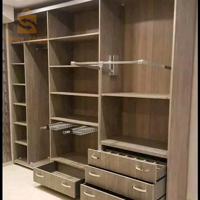 fabrication cuisine et dressing sur mesure