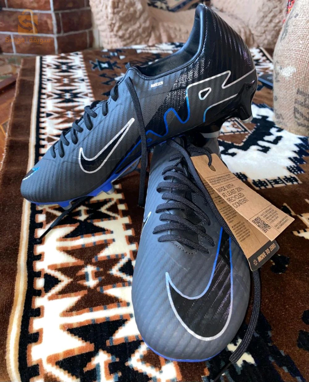 soulier nike Mercurial semi pro ORIGINAL