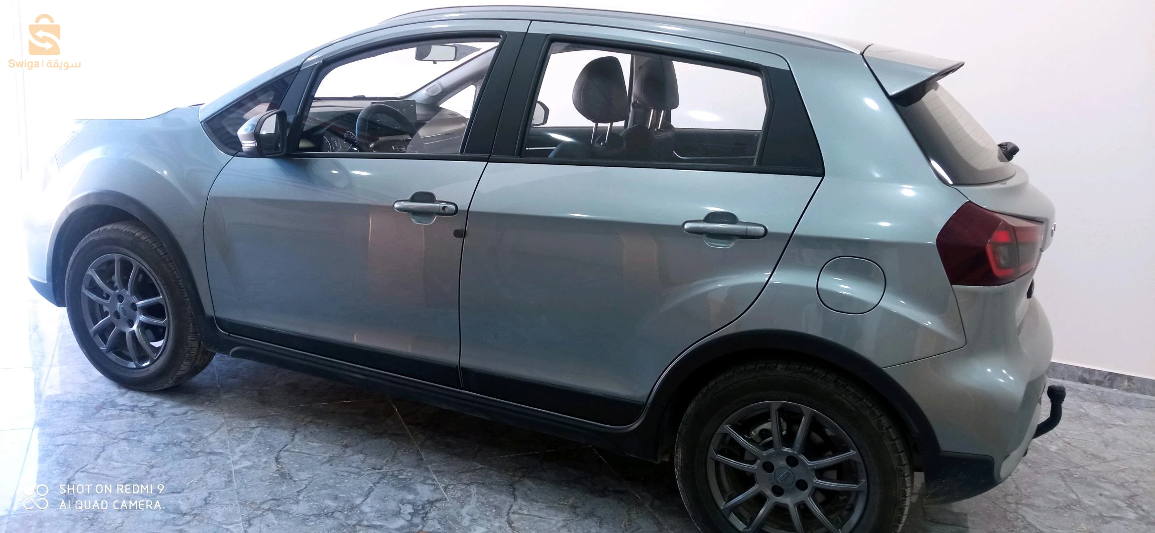 gelée GX3 pro Privilège 2024 40 KHENCHELA