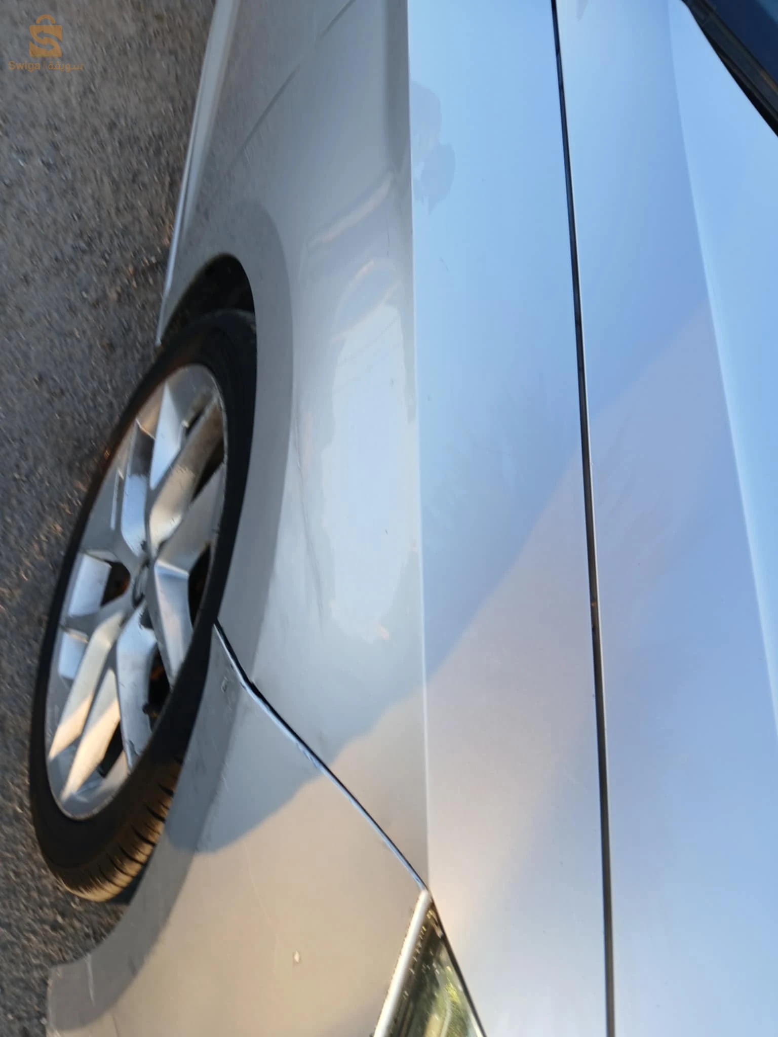 سيات Leon 2014 16 الجزائر