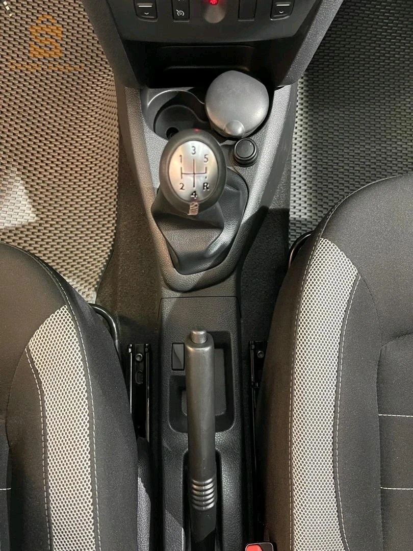 رينو STEPWAY 2022 16 الجزائر
