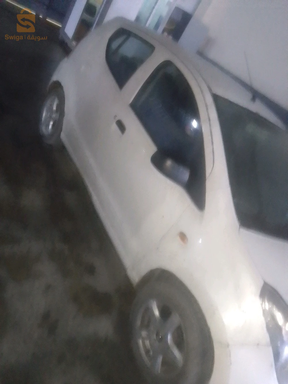 Suzuki Celerio 2013 9 BLIDA