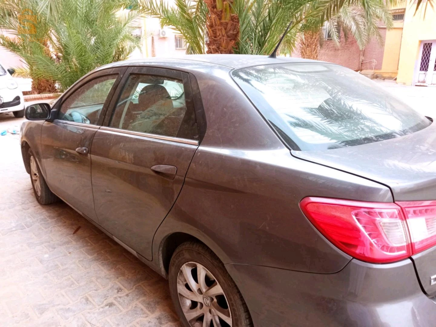 other cars 2017 55 Touggourt