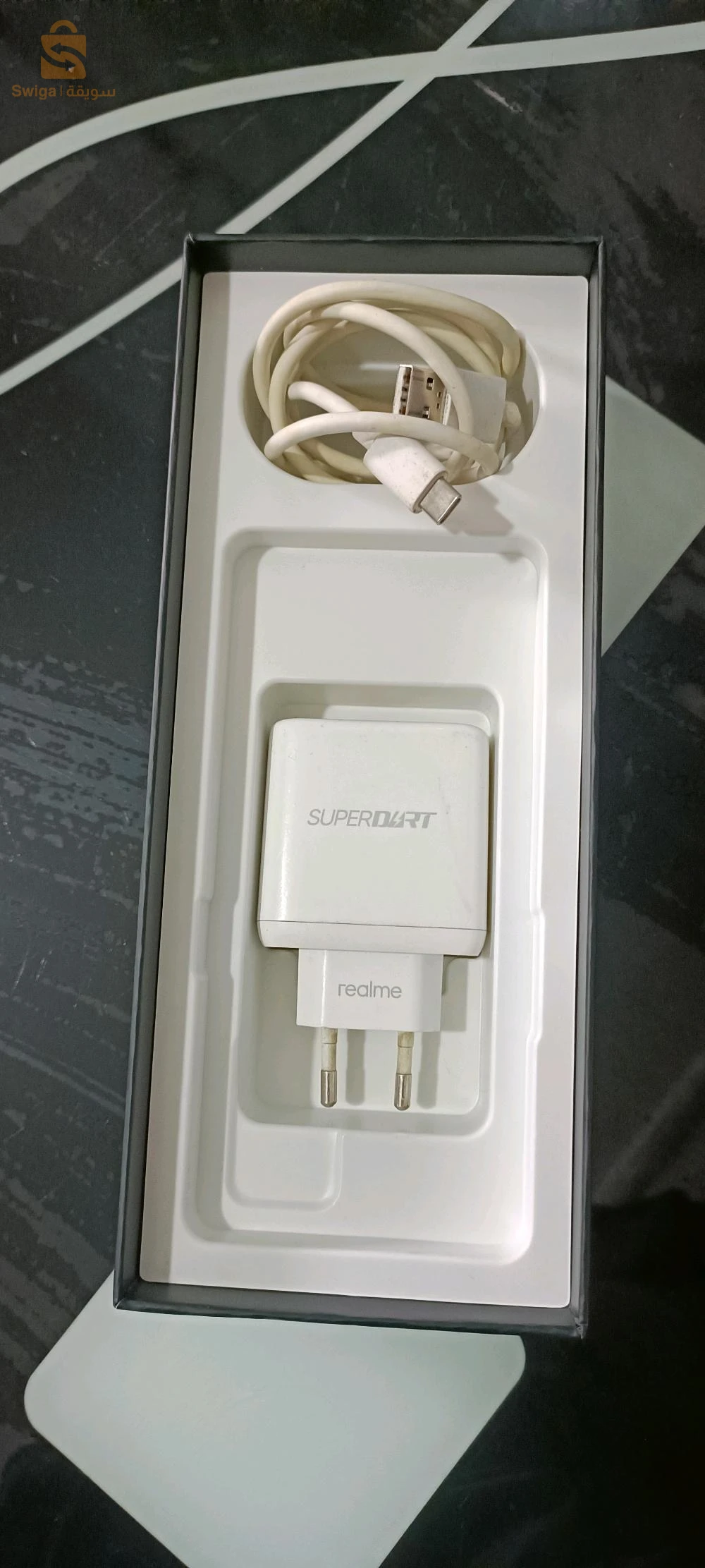 realme GT NEO 2T