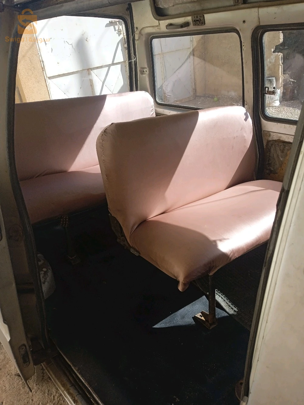 DFSK 2009 6 بجاية
