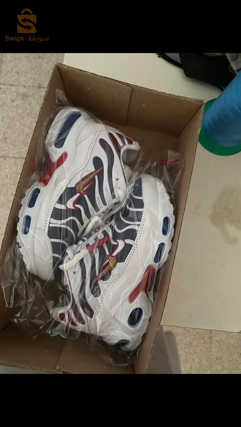 احذية رجالي