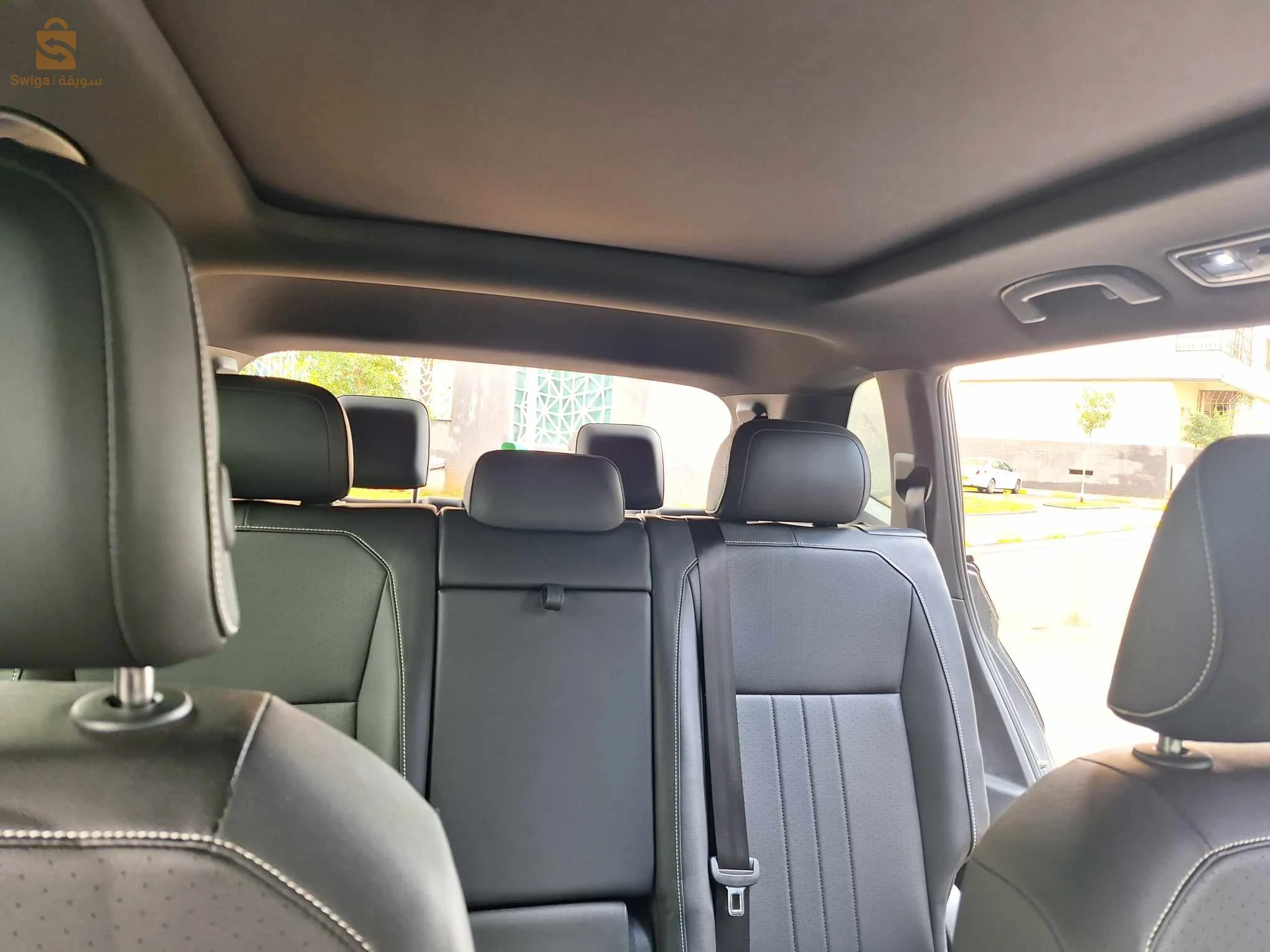 فولكس واجن Tiguan 2023 16 الجزائر