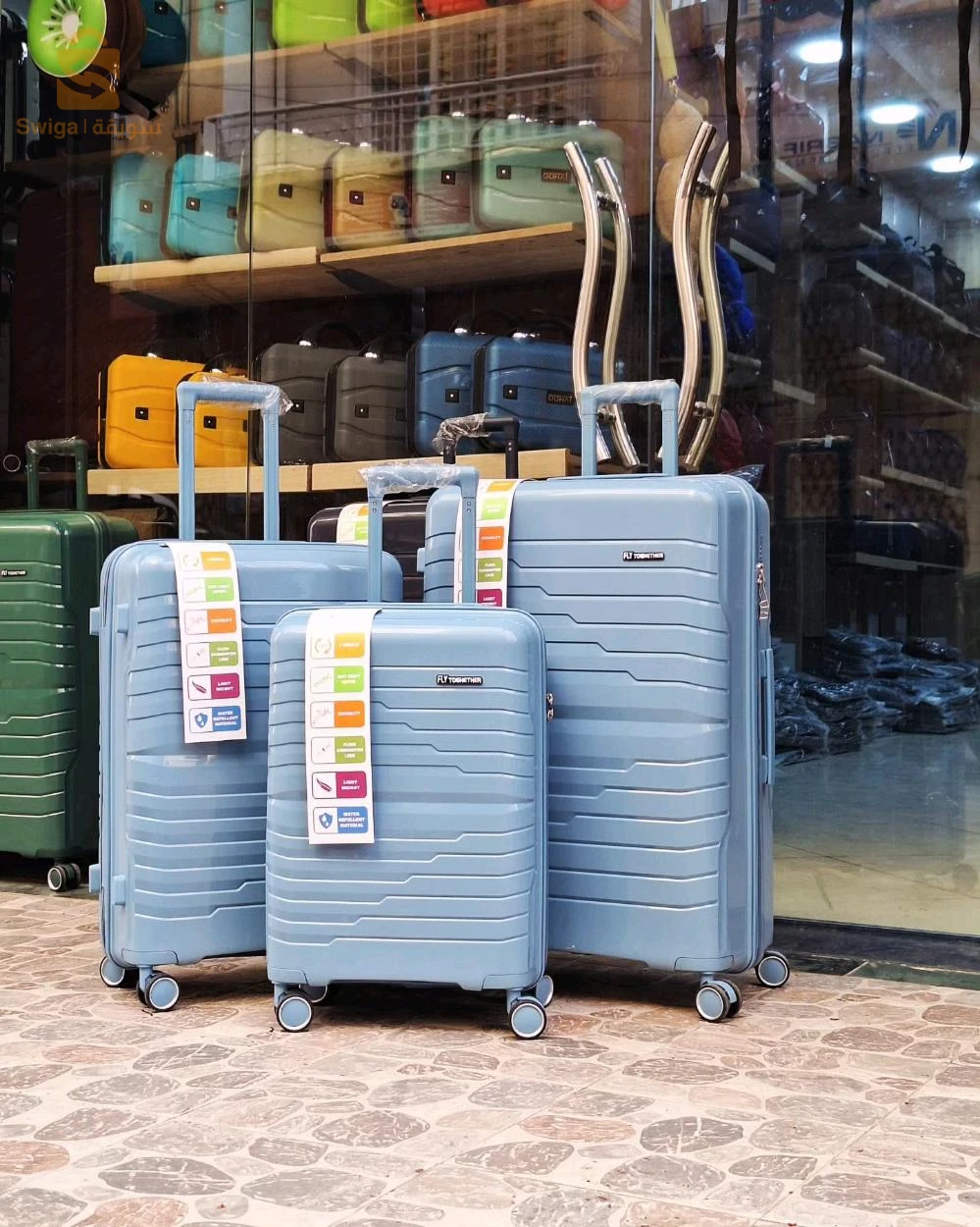 valise