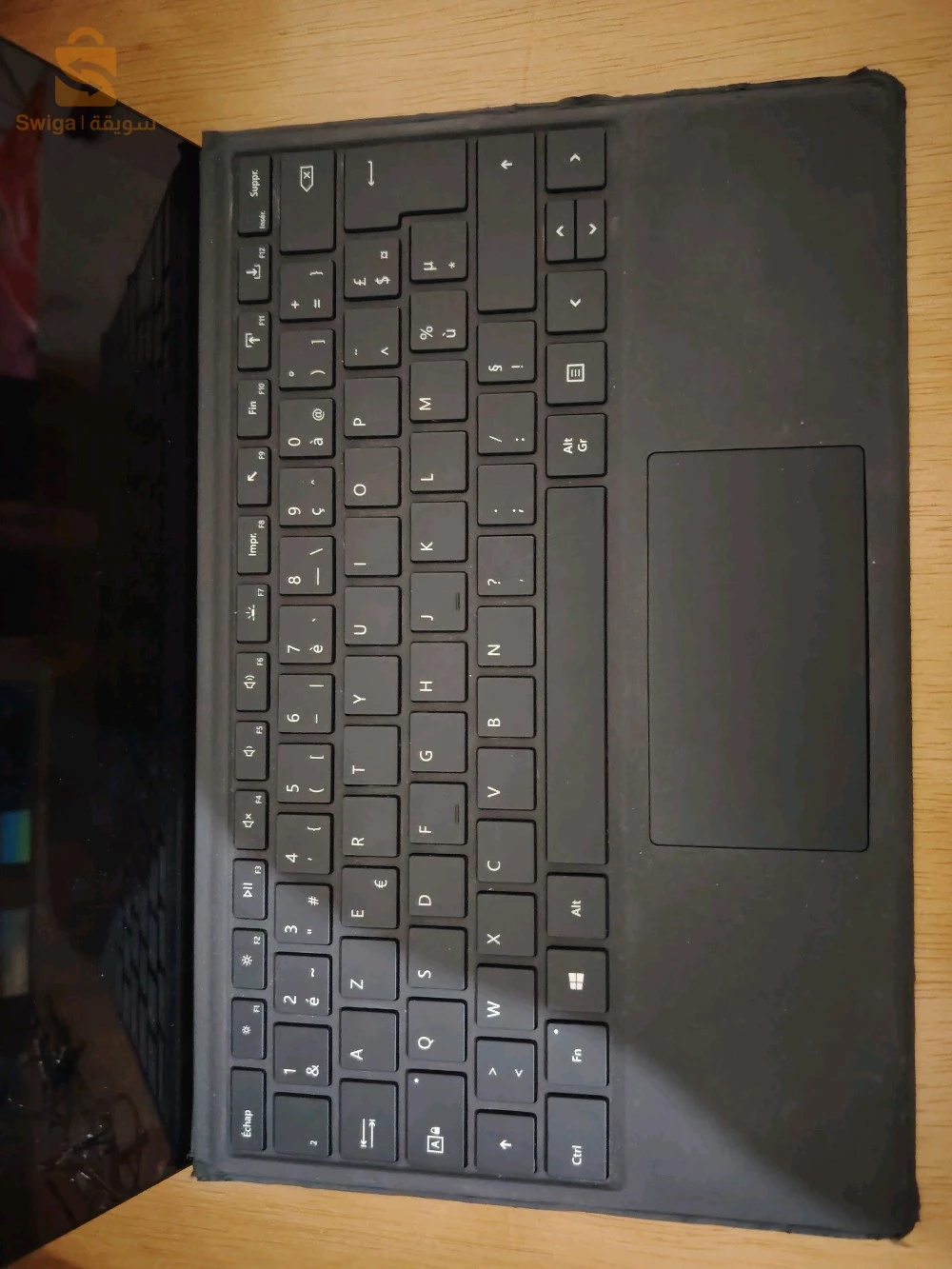 Microsoft surface pro 6