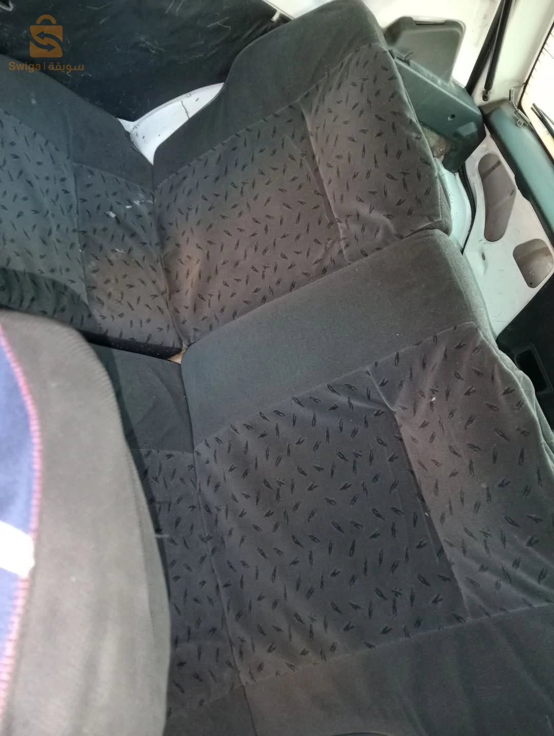 ستروين SAXO 1999 47 غرداية