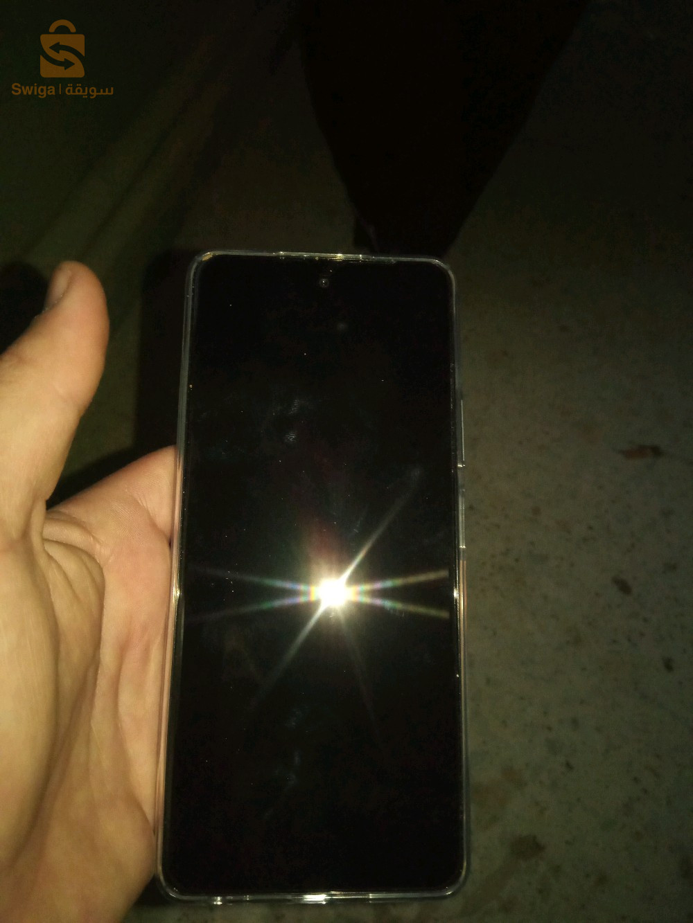 انفينكس هوت50