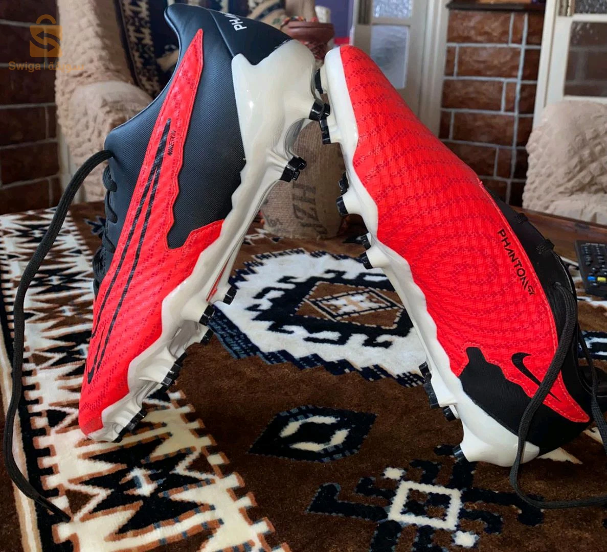 soulier nike phantom semi pro ORIGINAL