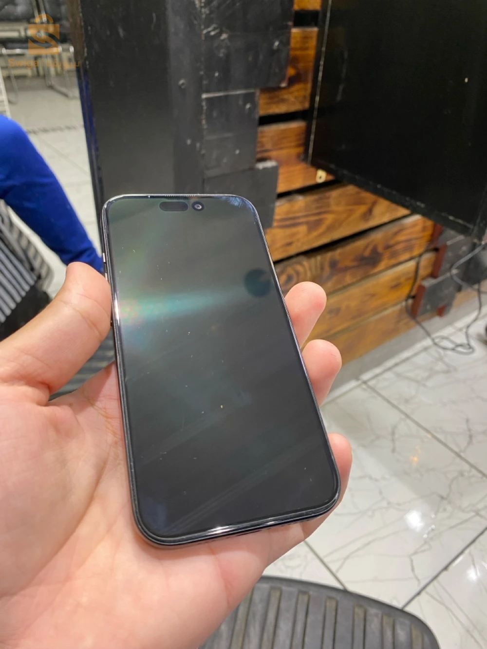 iphone15