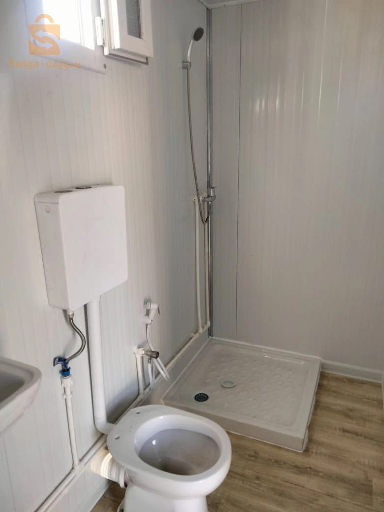 شالي ستوديو chalet studio F1 3/6