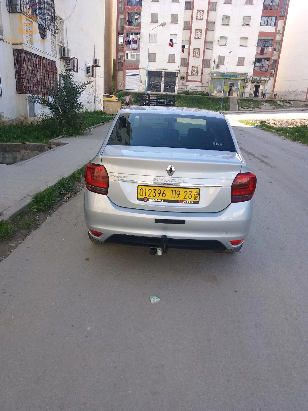 Renault 2019 23 ANNABA