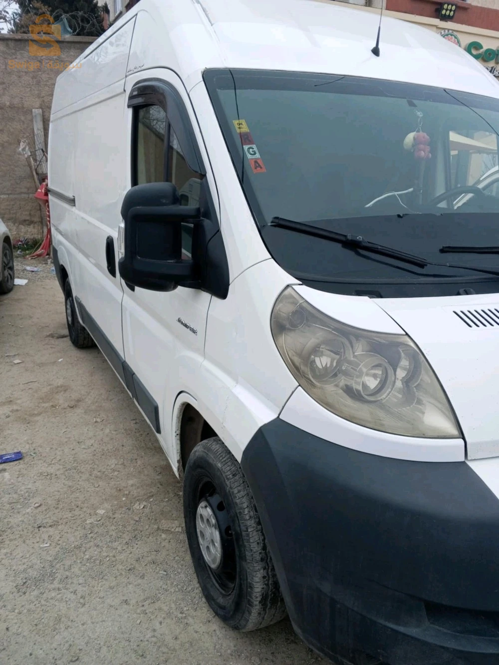 Citroen Jumper 2010 19 SETIF