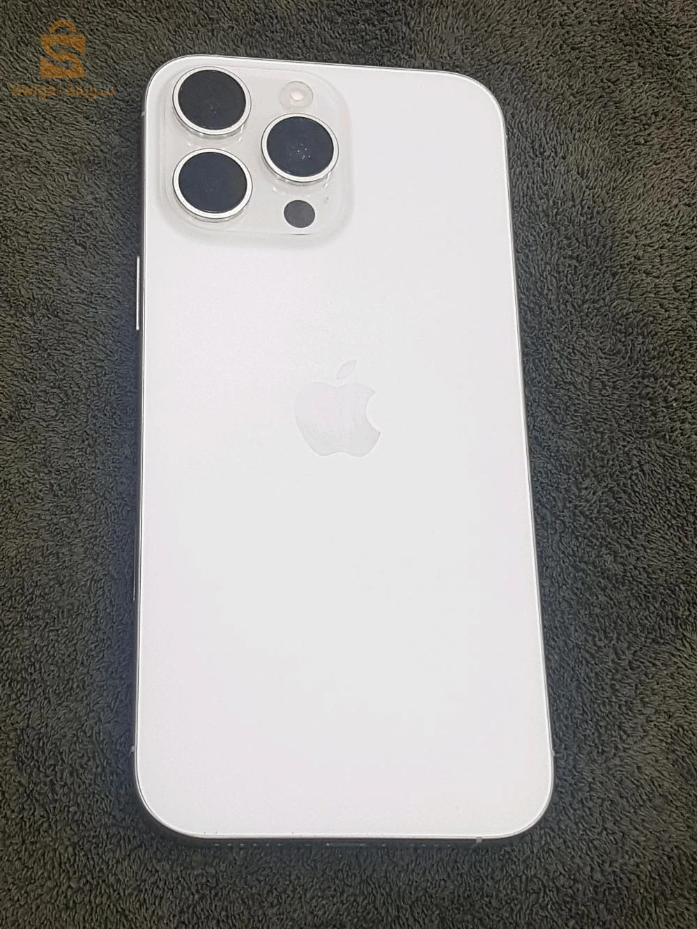 IPhone 16 ProMax Duos