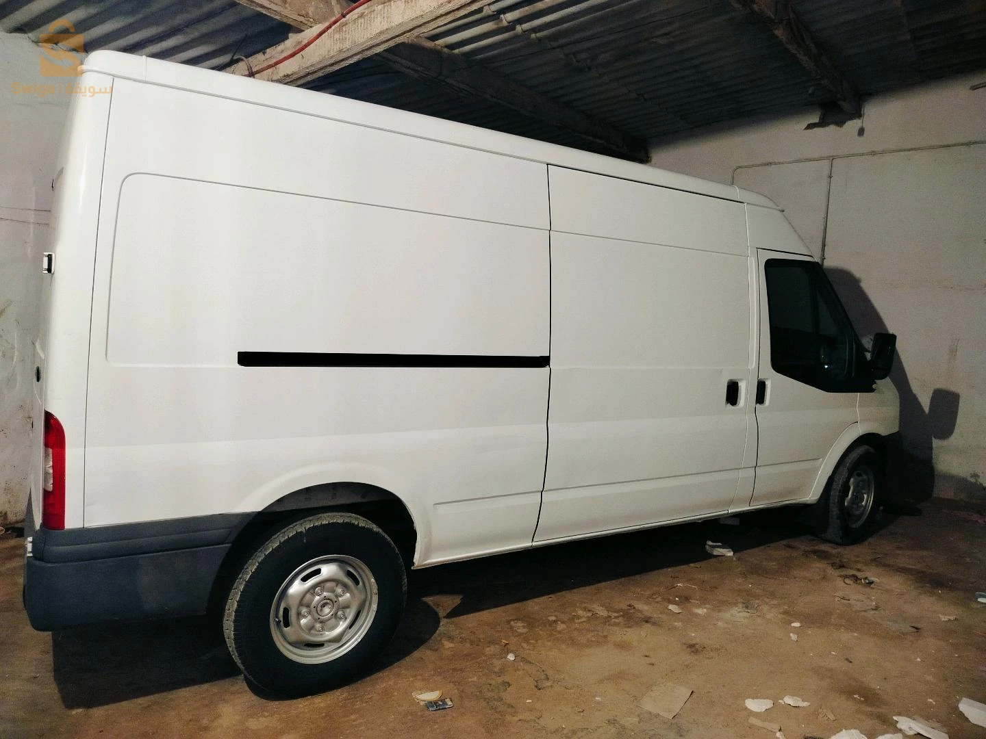 فورد Aerostar 2011 5 باتنة
