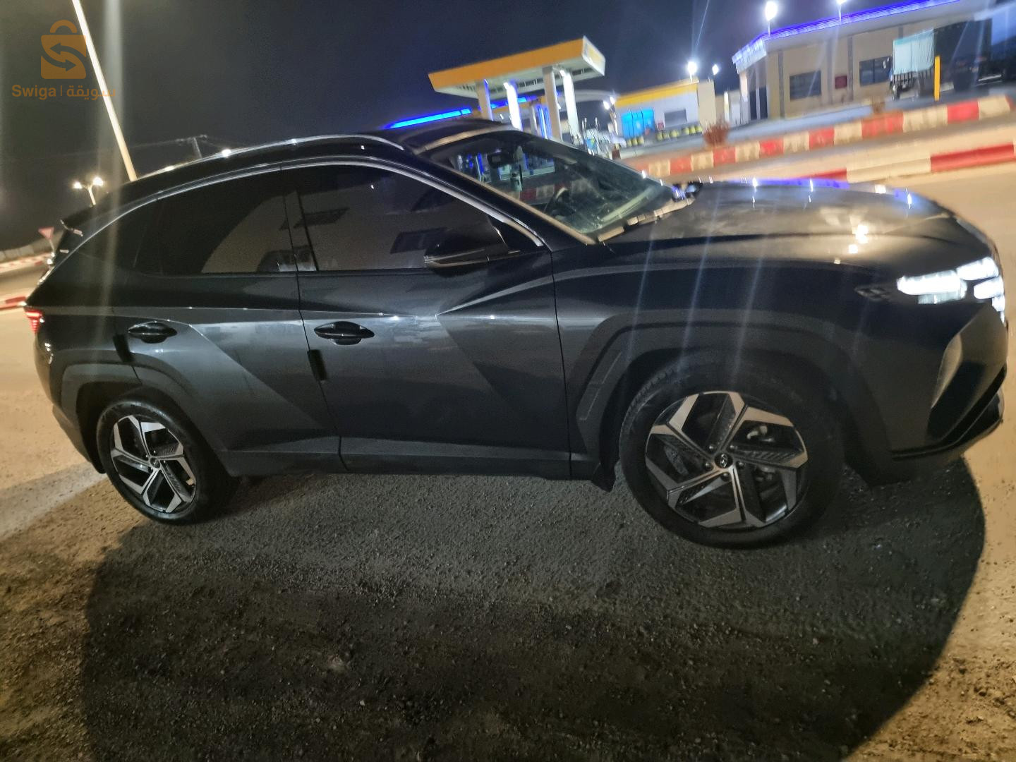 الوادي